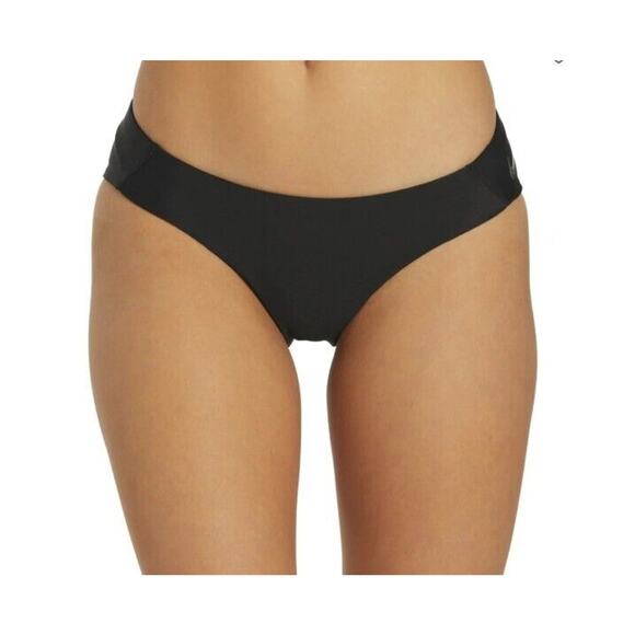 Nike Women's Hydralock Fusion Scoop Bikini Bottom XL - Picture 1 of 11